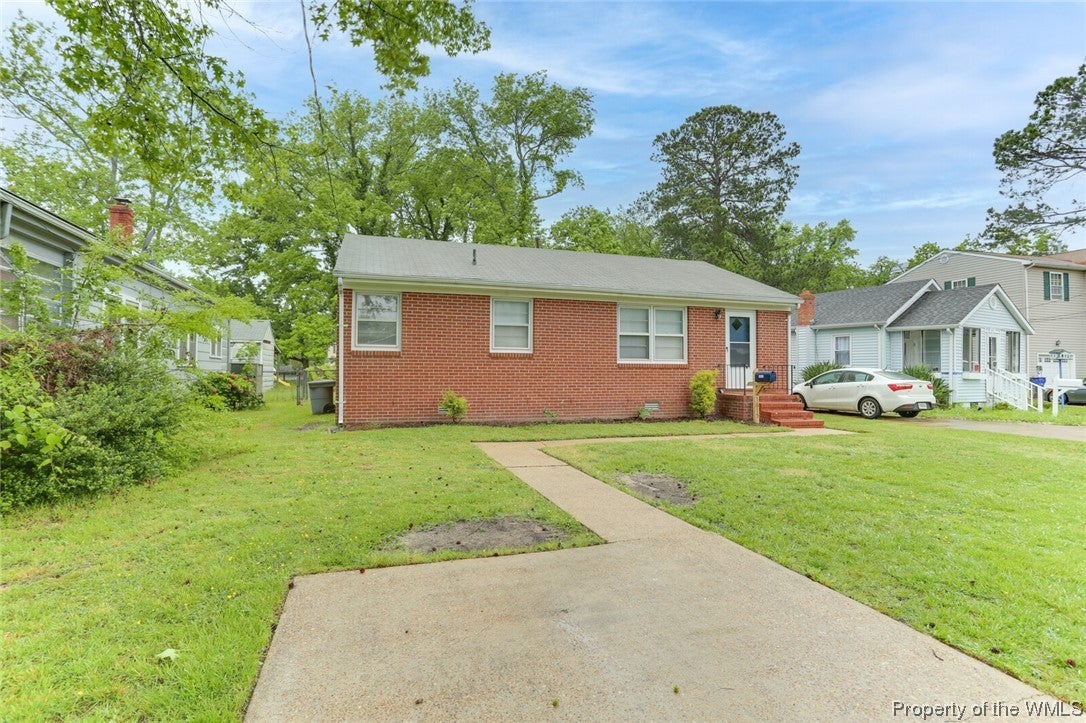 1615 Old Buckroe Road Hampton, VA 23664 - Photo 3 of 34 Gallery Image 3