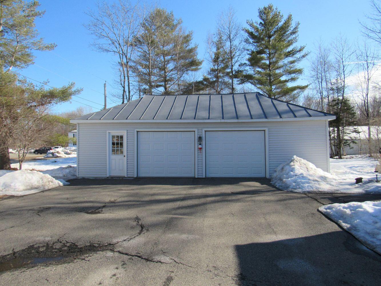 64 Mercer Road Norridgewock, ME 04957 - Photo 3 of 55 #0.0
