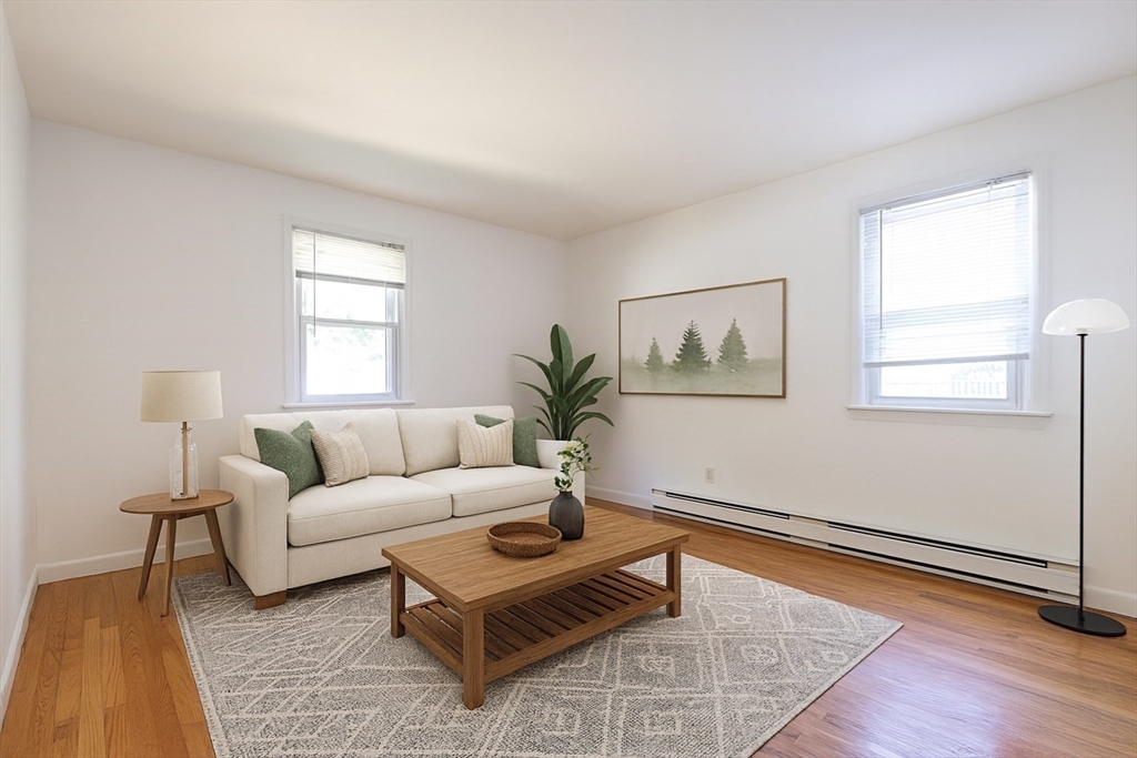 136 Joan Street Springfield, MA 01129 - Photo 2 of 8