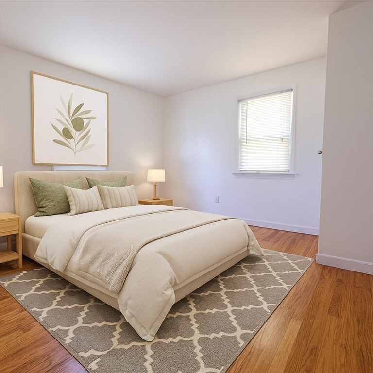 136 Joan Street Springfield, MA 01129 - Photo 3 of 8