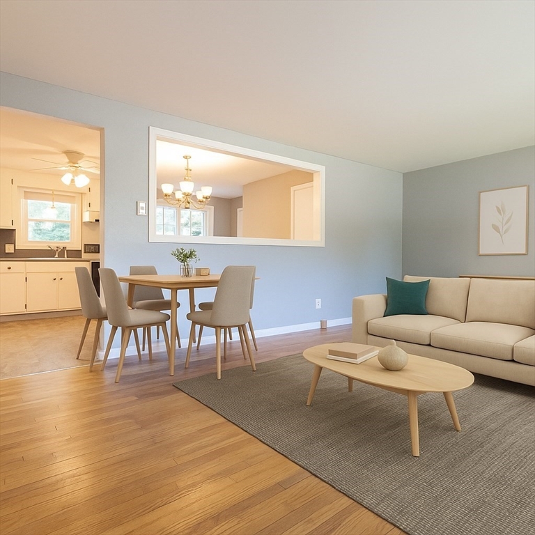 136 Joan Street Springfield, MA 01129 - Photo 4 of 8