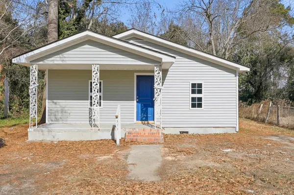 $110,000 | 311 Barnes Street, Mullins, SC 29574