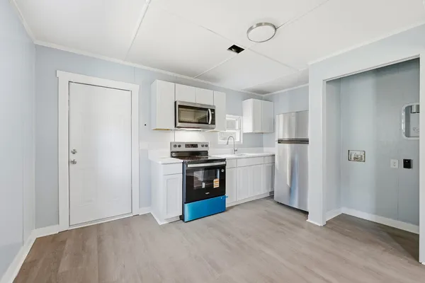 $110,000 | 311 Barnes Street, Mullins, SC 29574