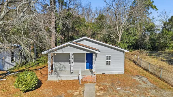 $110,000 | 311 Barnes Street, Mullins, SC 29574