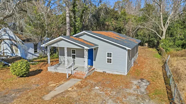 $110,000 | 311 Barnes Street, Mullins, SC 29574