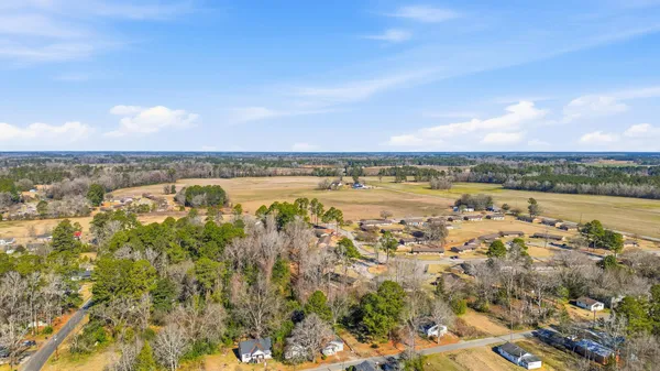 $110,000 | 311 Barnes Street, Mullins, SC 29574