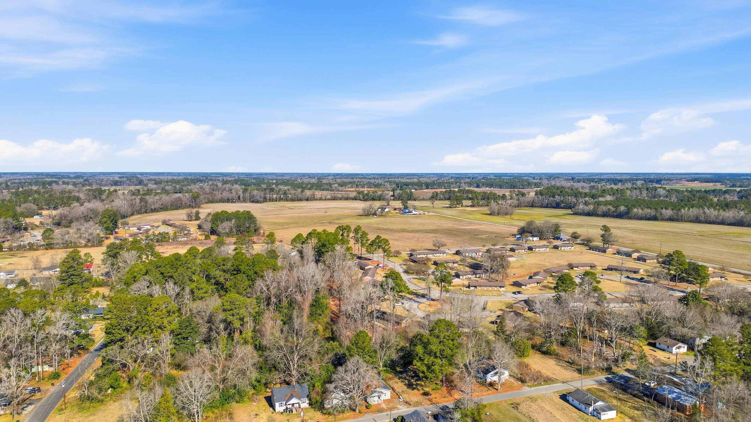 311 Barnes Street Mullins, SC 29574 - Photo 18 of 21
