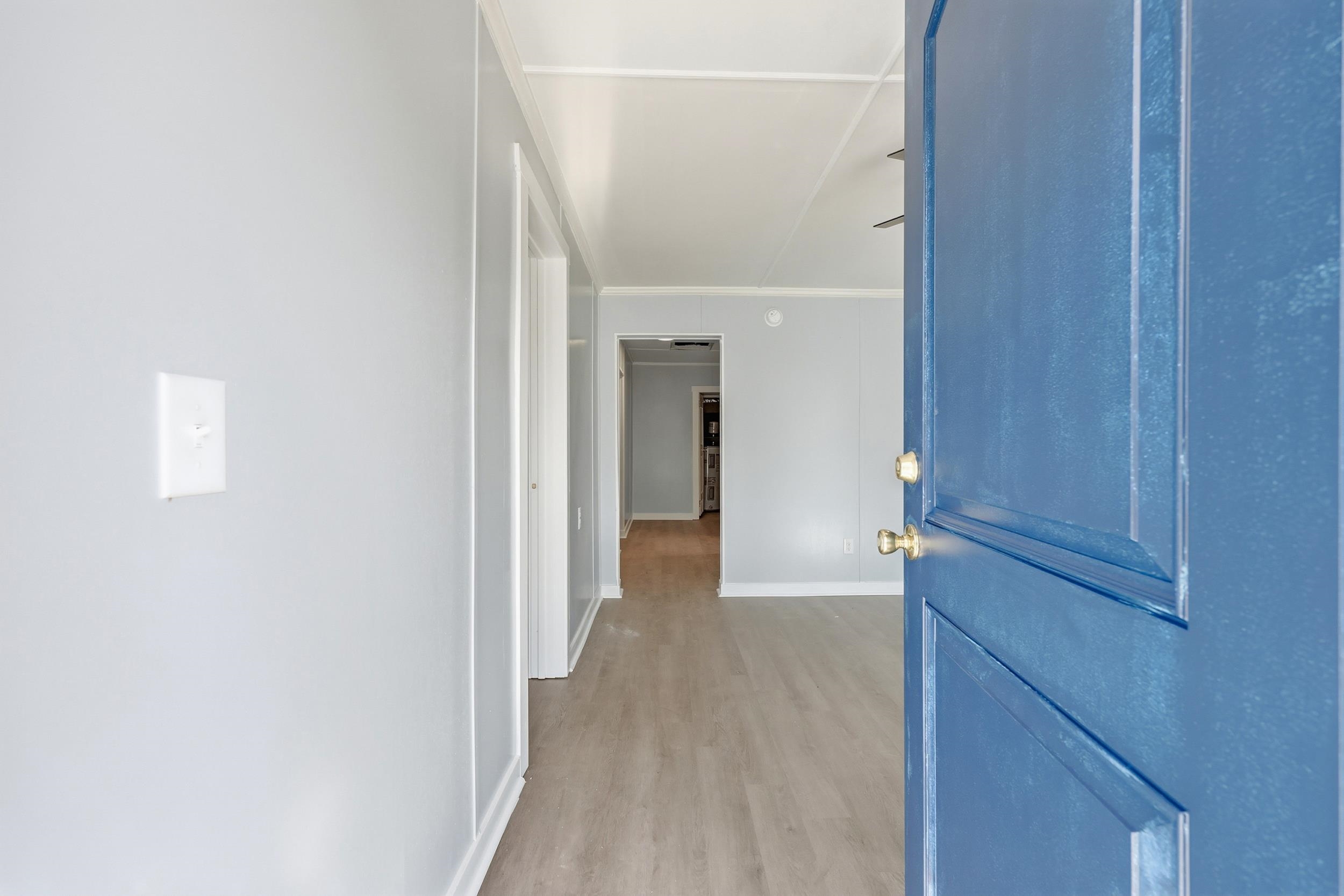 311 Barnes Street Mullins, SC 29574 - Photo 2 of 21