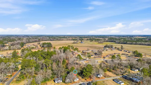 $110,000 | 311 Barnes Street, Mullins, SC 29574