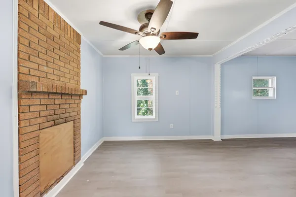 $110,000 | 311 Barnes Street, Mullins, SC 29574