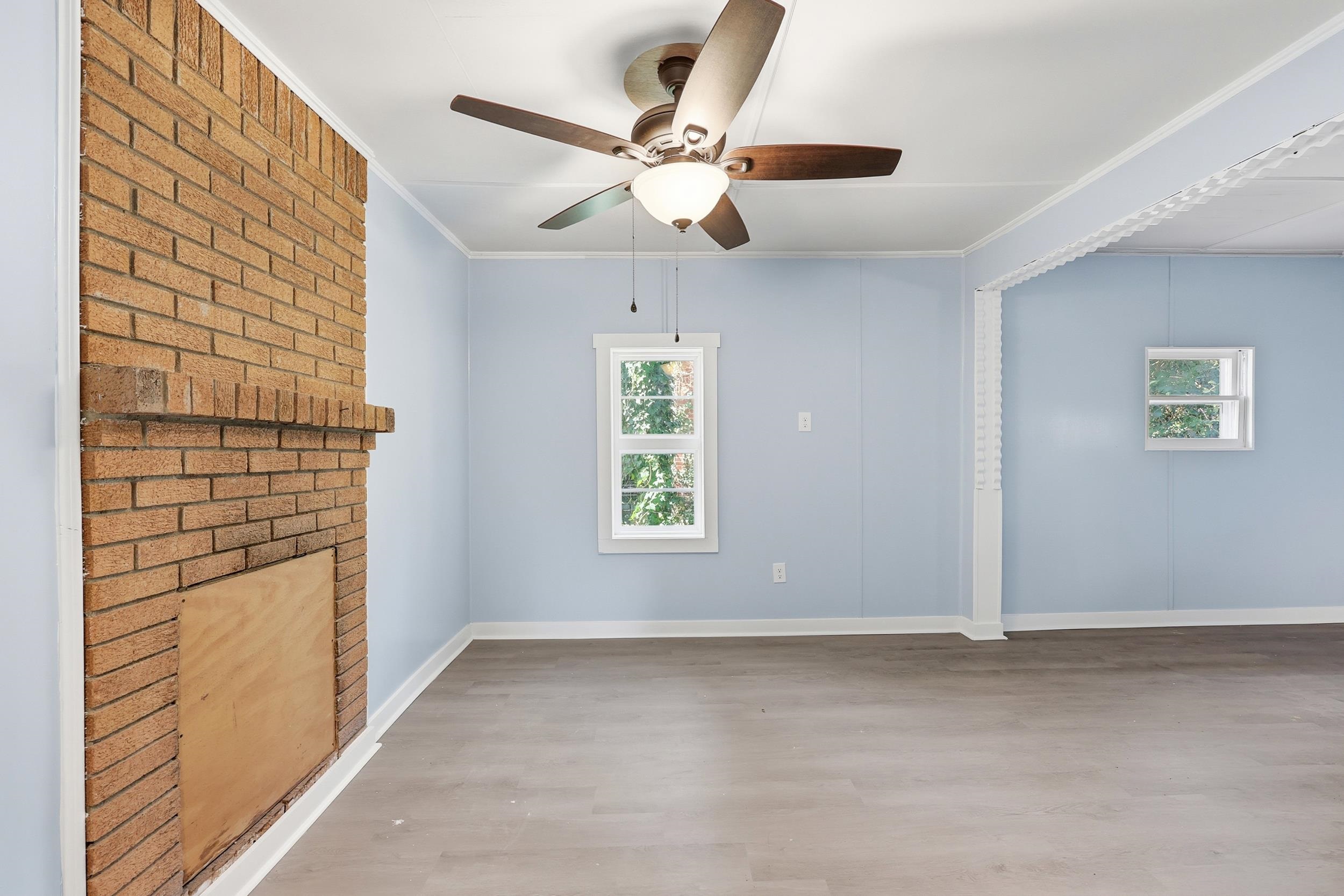 311 Barnes Street Mullins, SC 29574 - Photo 10 of 21