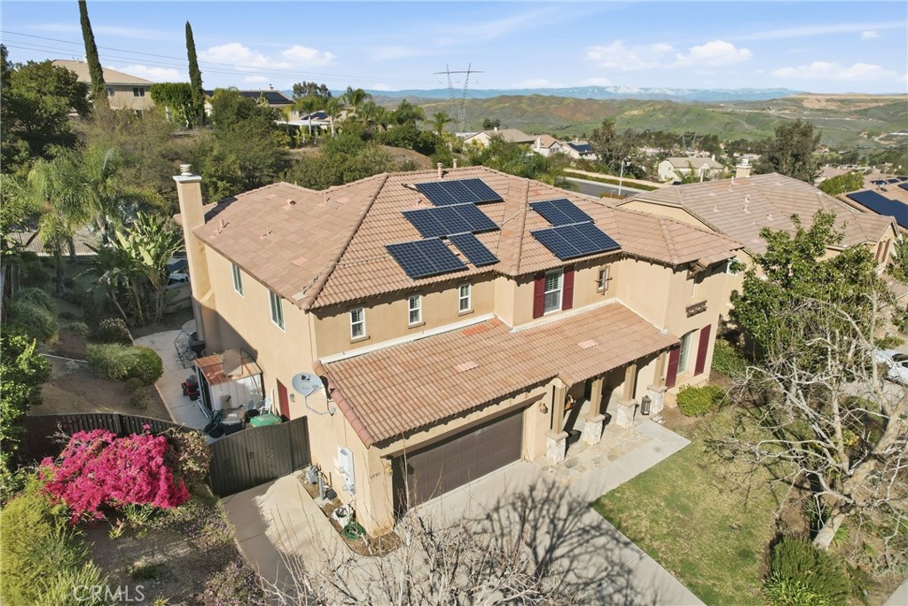 8550 Hunt Canyon Road Corona, CA 92883 - Photo 8 of 72