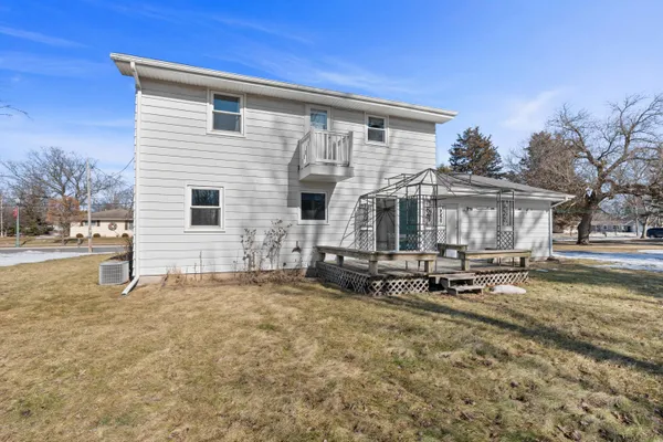 $435,000 | 564 East Rhine Street, Elkhart Lake, WI 53020