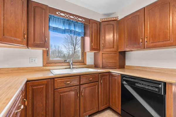 $435,000 | 564 East Rhine Street, Elkhart Lake, WI 53020