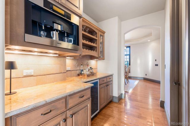 $2,298,000 | 5810 Amber Ridge Drive, Castle Pines, CO 80108