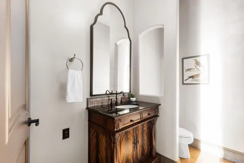 $2,298,000 | 5810 Amber Ridge Drive, Castle Pines, CO 80108