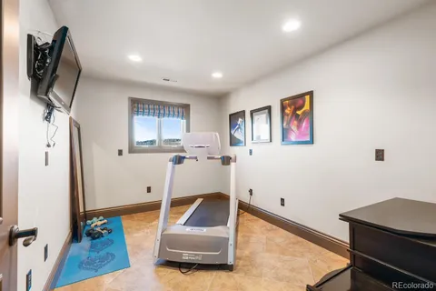 $2,298,000 | 5810 Amber Ridge Drive, Castle Pines, CO 80108