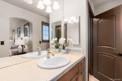 $2,298,000 | 5810 Amber Ridge Drive, Castle Pines, CO 80108