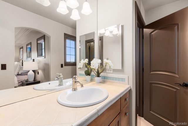 $2,298,000 | 5810 Amber Ridge Drive, Castle Pines, CO 80108