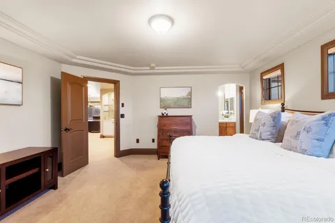 $2,298,000 | 5810 Amber Ridge Drive, Castle Pines, CO 80108