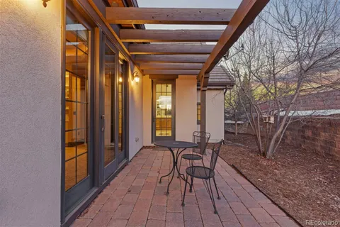 $2,298,000 | 5810 Amber Ridge Drive, Castle Pines, CO 80108