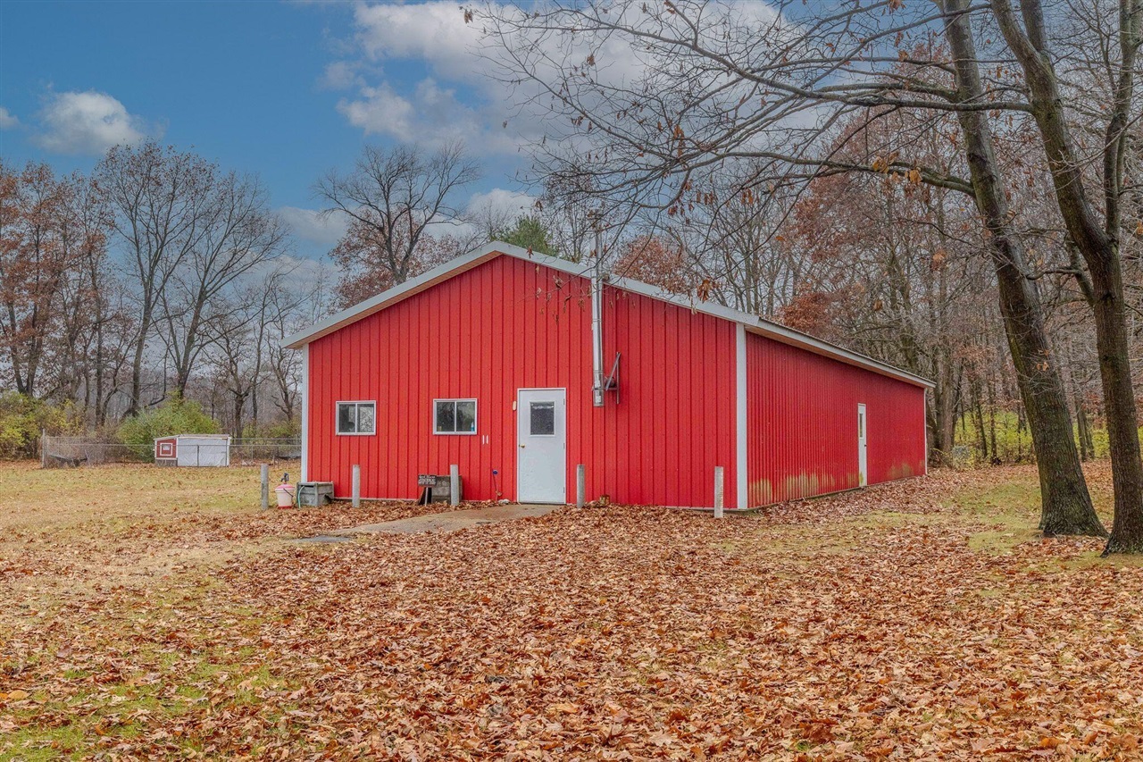 70778 Halsey Square Road Burr Oak, MI 49030 - Photo 31 of 37