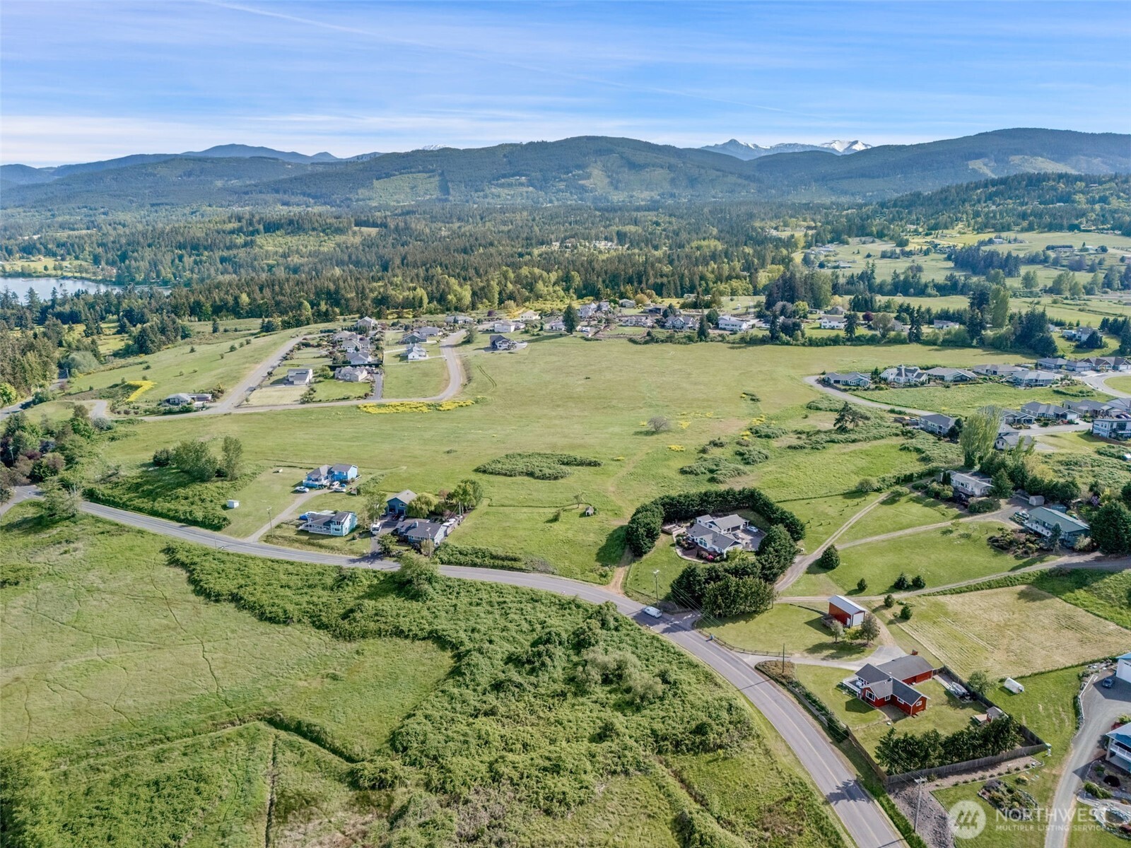 1810 West Sequim Bay Road Sequim, WA 98382 - Photo 13 of 40