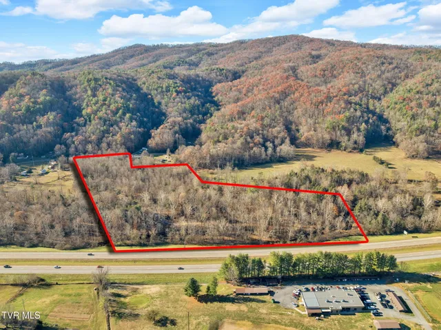 $350,000 | Tbd Tbd Mcinturff Springs Road, Erwin, TN 37650