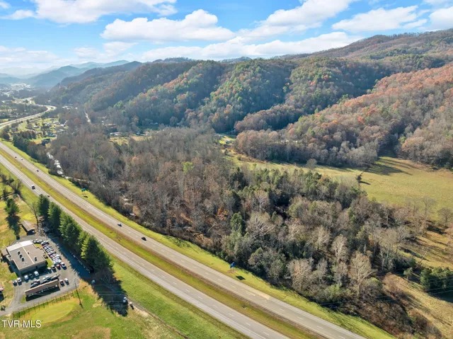 $350,000 | Tbd Tbd Mcinturff Springs Road, Erwin, TN 37650