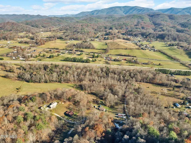 $350,000 | Tbd Tbd Mcinturff Springs Road, Erwin, TN 37650
