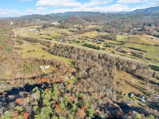 $350,000 | Tbd Tbd Mcinturff Springs Road, Erwin, TN 37650