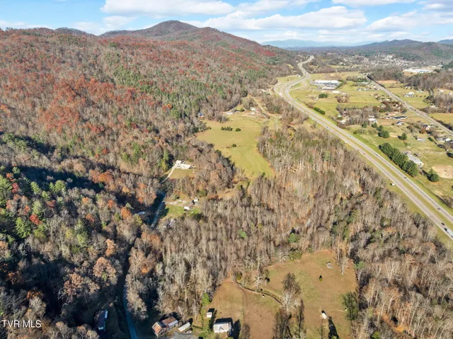 $350,000 | Tbd Tbd Mcinturff Springs Road, Erwin, TN 37650