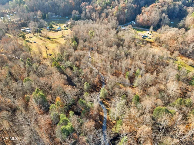$350,000 | Tbd Tbd Mcinturff Springs Road, Erwin, TN 37650