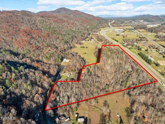 $350,000 | Tbd Tbd Mcinturff Springs Road, Erwin, TN 37650