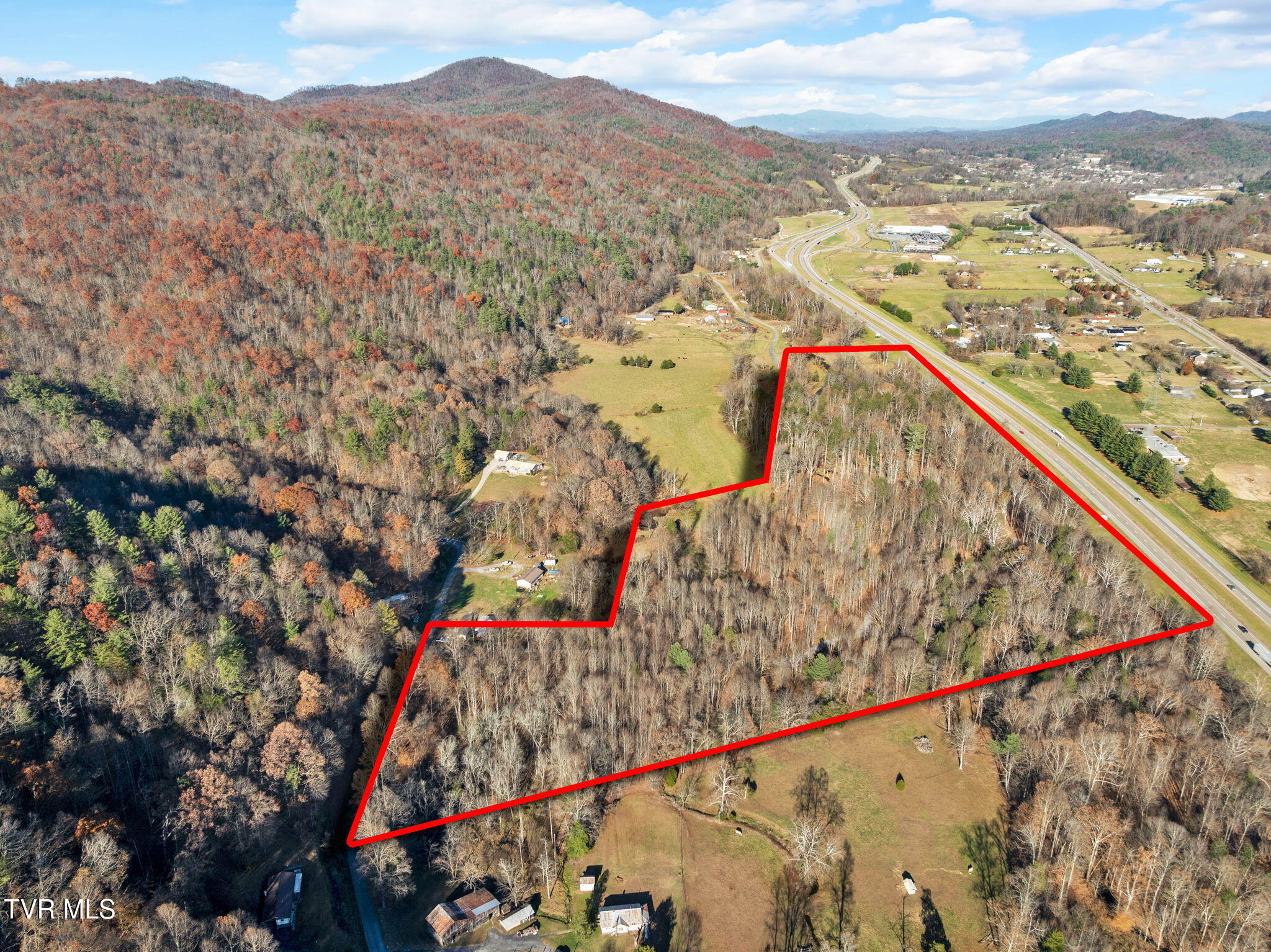 Tbd Tbd Mcinturff Springs Road Erwin, TN 37650 - Photo 9 of 22 20-web-or-mls-460 McInturff Rd-1 (3)