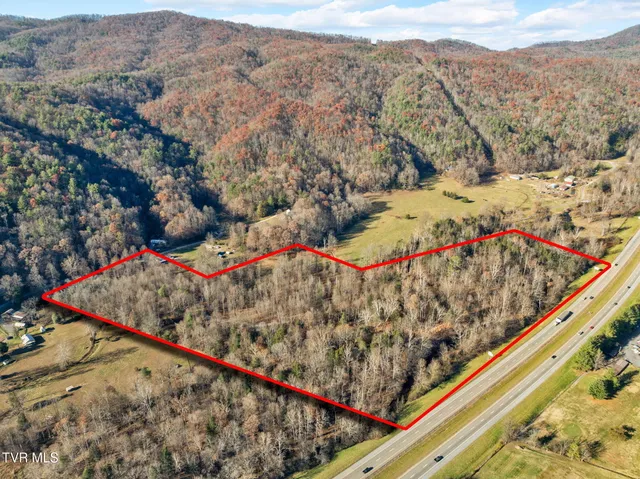 $350,000 | Tbd Tbd Mcinturff Springs Road, Erwin, TN 37650