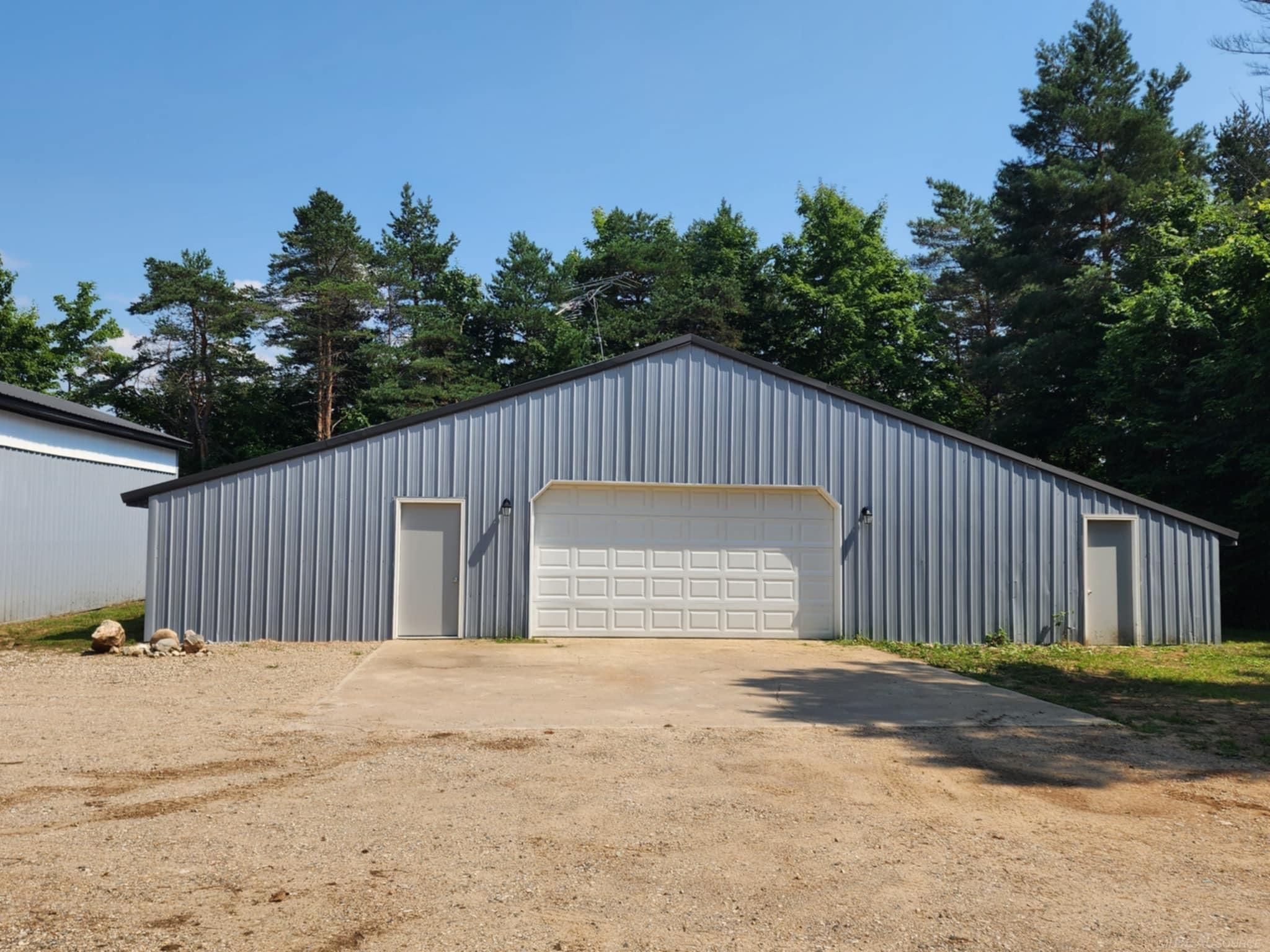 7265 Johnson Road Mancelona, MI 49659 - Photo 22 of 22 Gallery Image 22