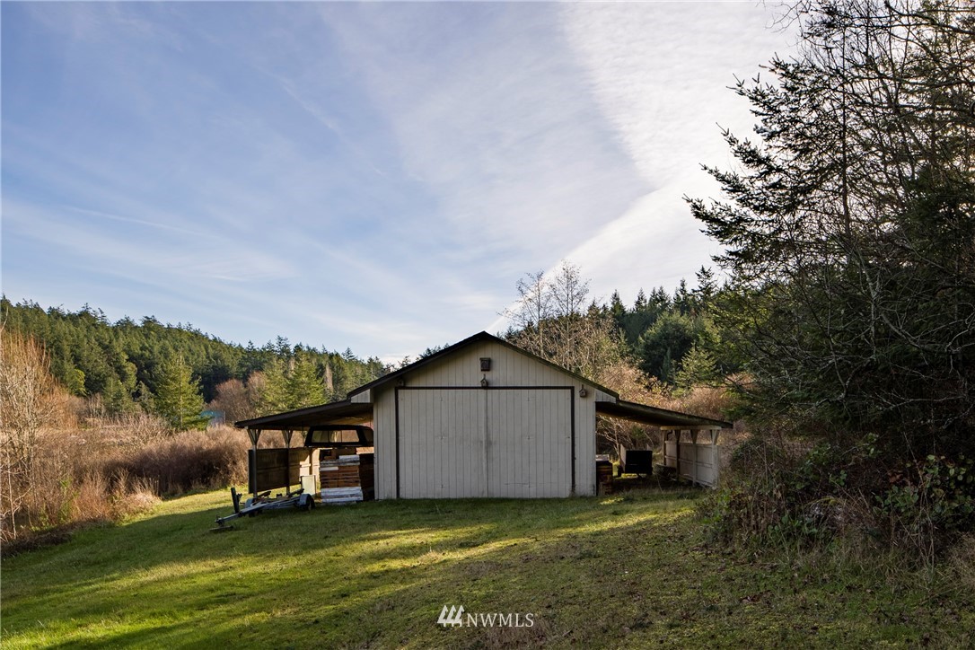 3738 Mud Bay Road Lopez Island, WA 98261 - Photo 21 of 24 Gallery Image 21