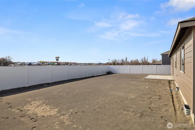 a view of a terrace view