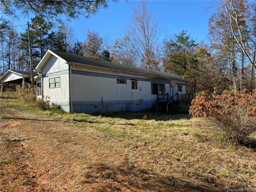 0 Dysartsville Road, Unit 5, NC 28655 Compass