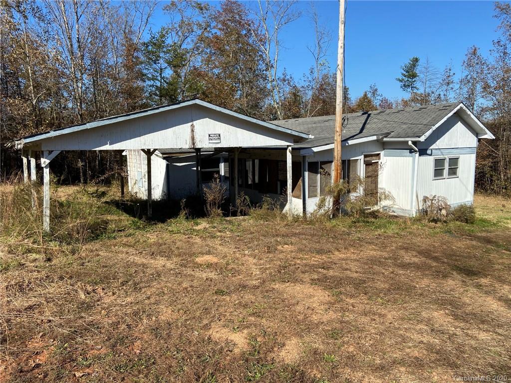 0 Dysartsville Road, Unit 5 Morganton, NC 28655 - Photo 2 of 7 Gallery Image 2