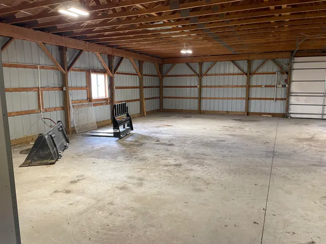 $480,000 | 5321 South 36th Avenue, New Era, MI 49446