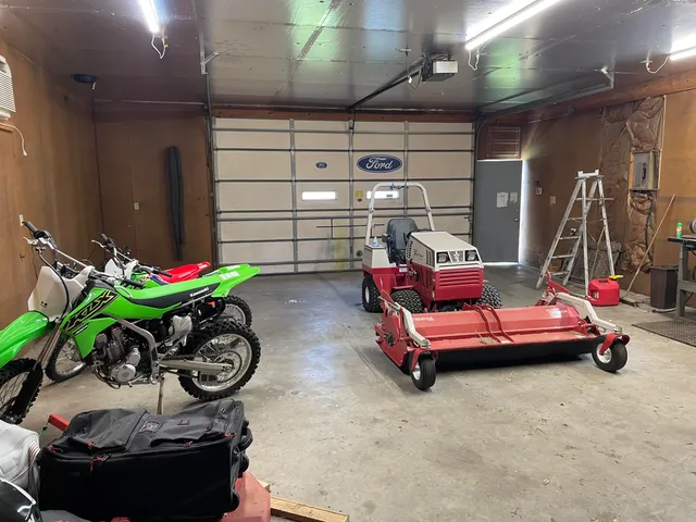 $480,000 | 5321 South 36th Avenue, New Era, MI 49446