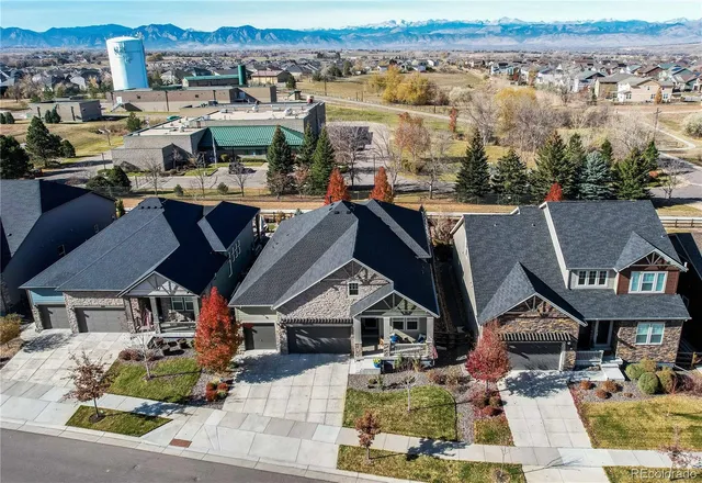 $1,180,000 | 1032 Marfell Street, Erie, CO 80516