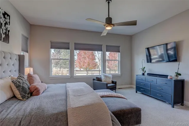 $1,180,000 | 1032 Marfell Street, Erie, CO 80516