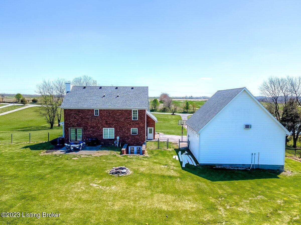 2427 Murrays Run Road Bardstown, KY 40004 - Photo 34 of 48 5-2