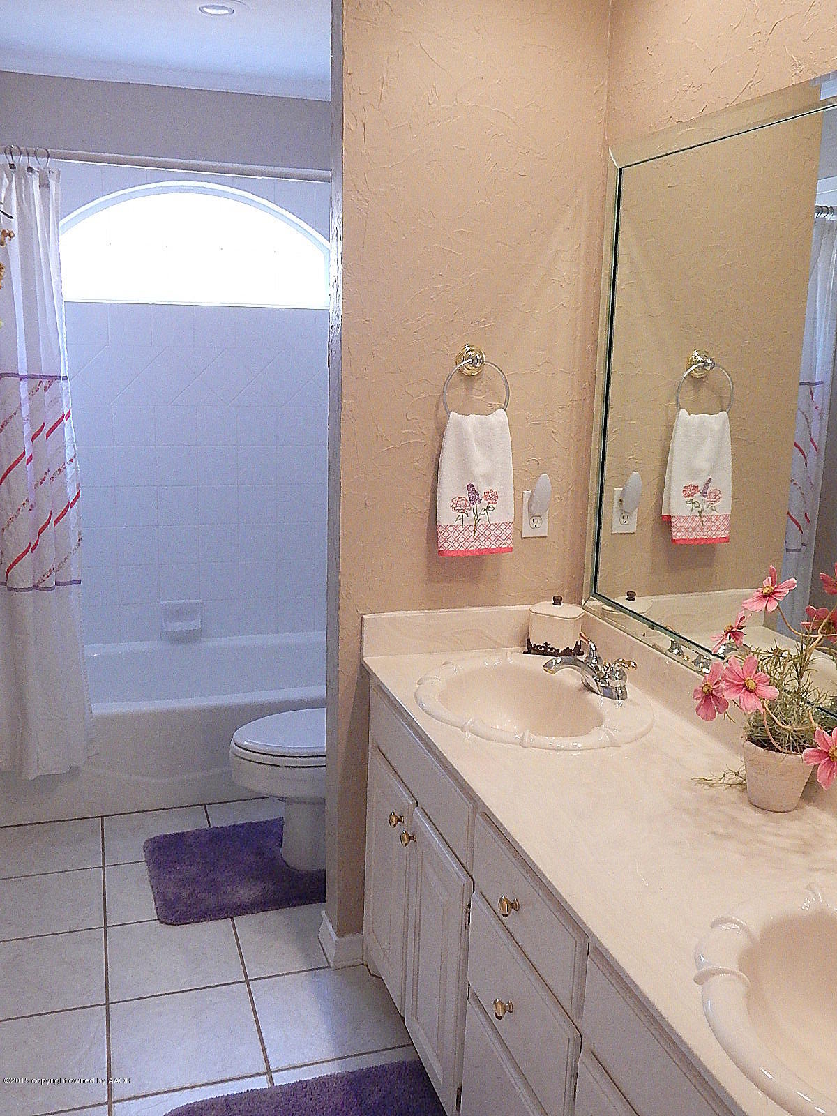 7404 Bayswater Road Amarillo, TX 79119 - Photo 18 of 30 Main Bath.JPG