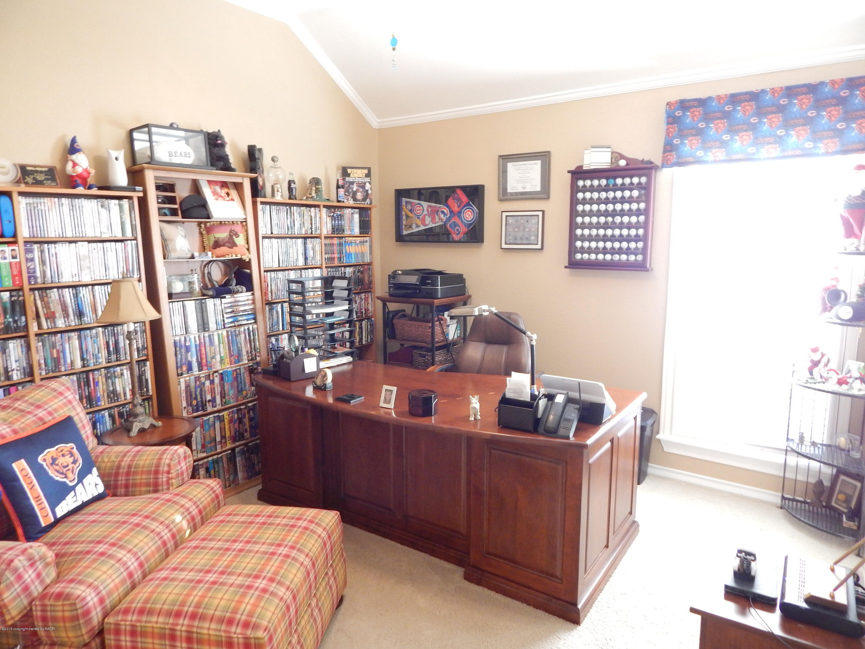 7404 Bayswater Road Amarillo, TX 79119 - Photo 20 of 30 Bedroom 4.JPG