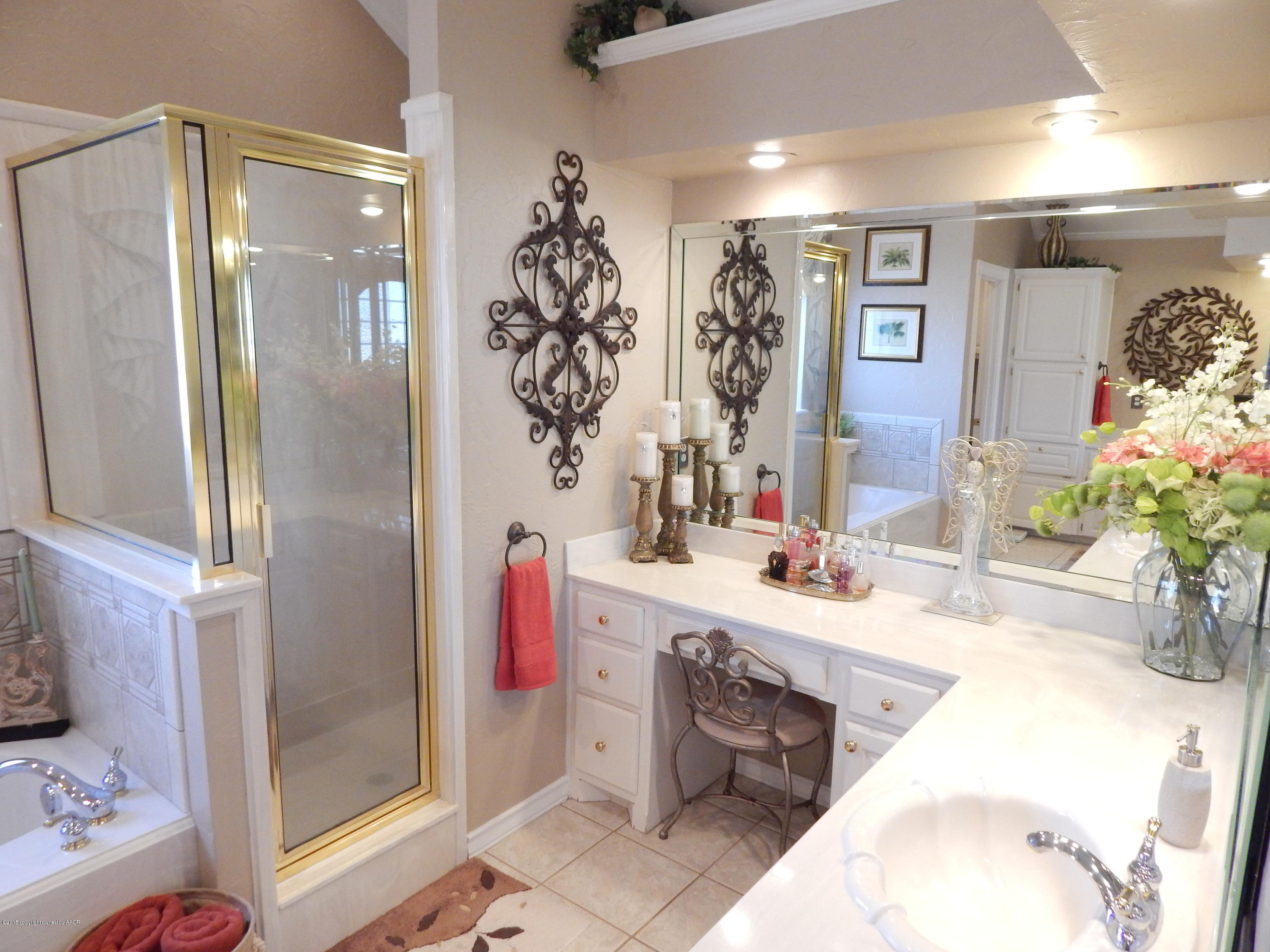 7404 Bayswater Road Amarillo, TX 79119 - Photo 25 of 30 Master Bath 2.JPG