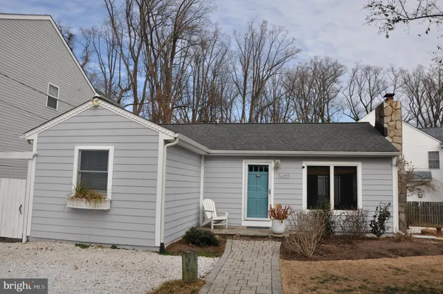 $669,500 | 1465 Ridgeway, Arnold, MD 21012